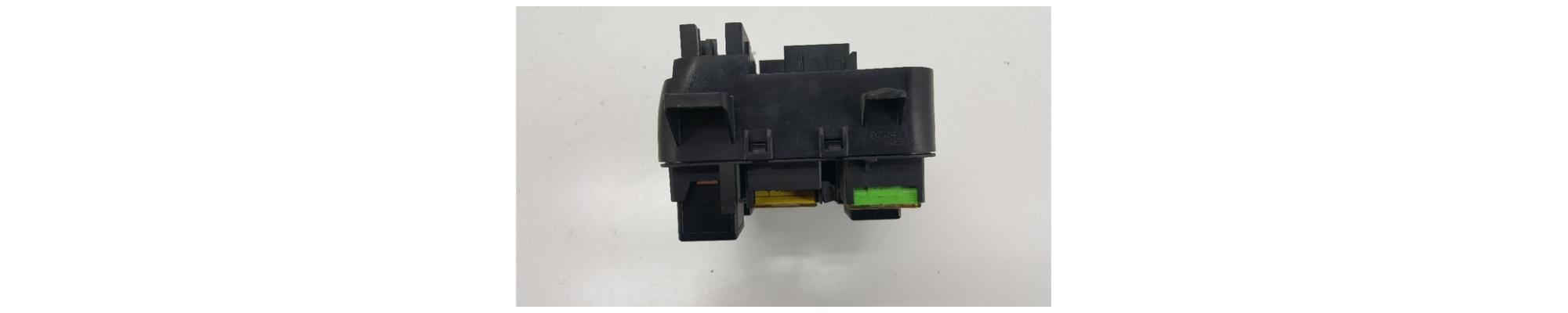 2003 Volvo Fuse Box - Cars Wiring Diagram