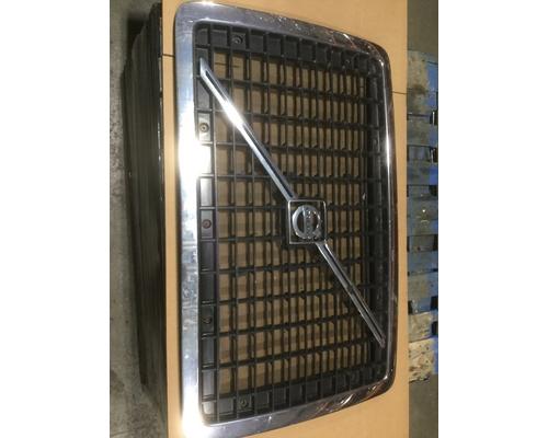 2008 VOLVO VNL Grille #