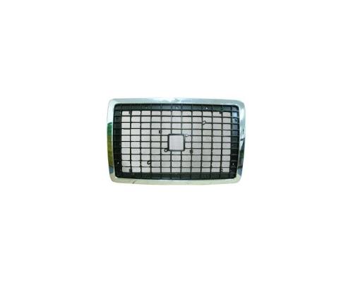 volvo-vnl-grille #1312028
