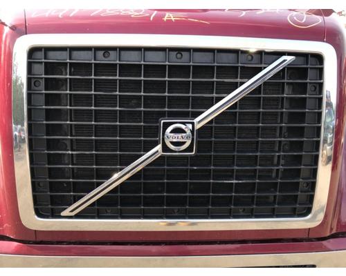 volvo-vnl-grille #1332177