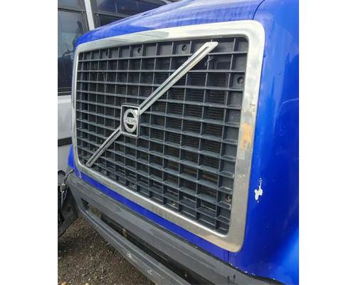 volvo-vnl-grille #1340450