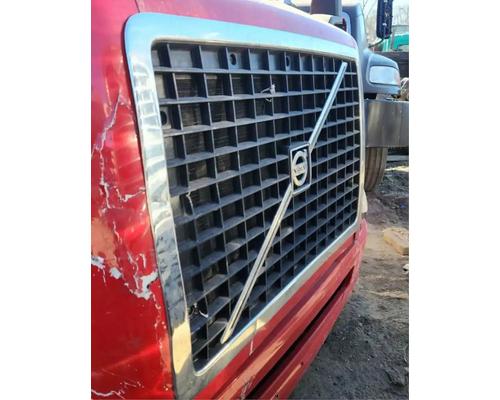 Volvo VNL Grille # Volvo VNL Grille #