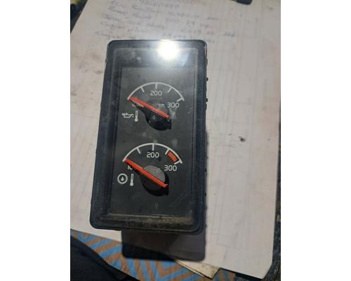 VOLVO VNL Gauges (all)