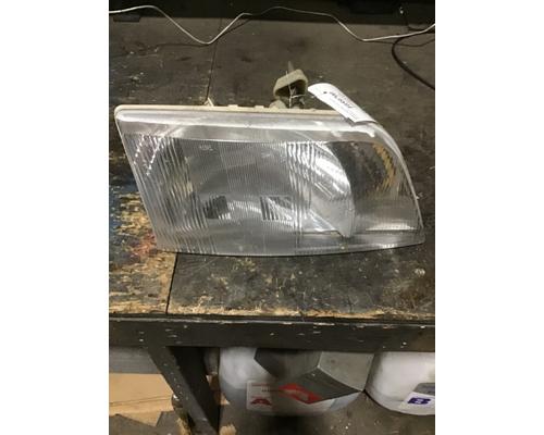 2001-volvo-vnl-headlamp-assembly #1470886
