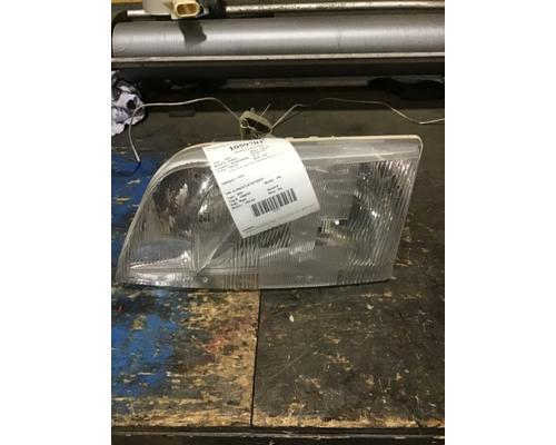 2001 VOLVO VNL Headlamp Assembly #