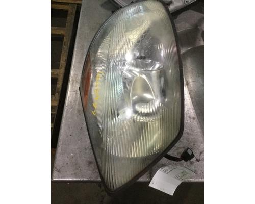 2013-volvo-vnl-headlamp-assembly #1475269