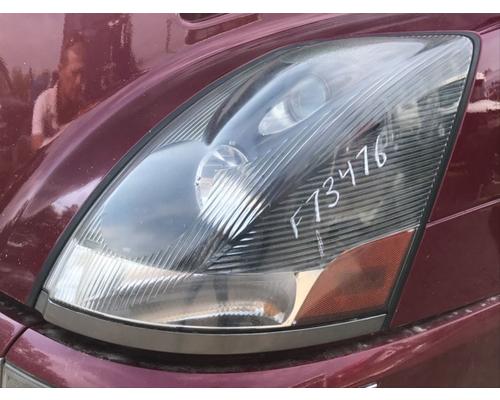 Volvo VNL Headlamp Assembly # Volvo VNL Headlamp Assembly #