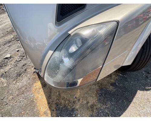 Volvo VNL Headlamp Assembly # Volvo VNL Headlamp Assembly #