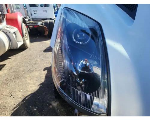 Volvo VNL Headlamp Assembly # Volvo VNL Headlamp Assembly #