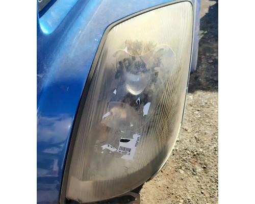 volvo-vnl-headlamp-assembly #1425880
