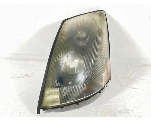 volvo-vnl-headlamp-assembly #1442844