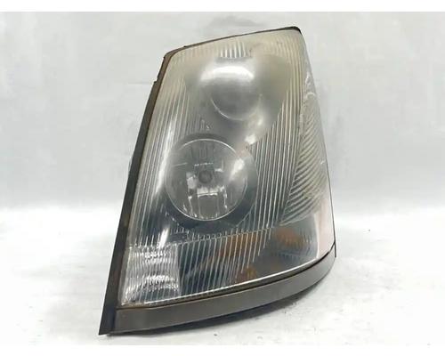 volvo-vnl-headlamp-assembly #1444072