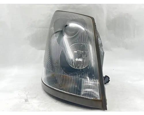 volvo-vnl-headlamp-assembly #1444074