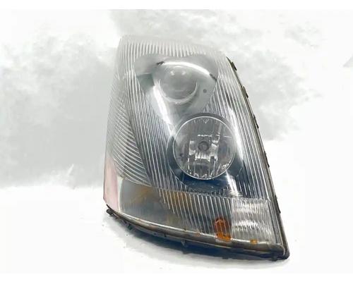 volvo-vnl-headlamp-assembly #1450453