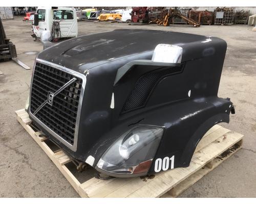 2006 VOLVO VNL Hood #