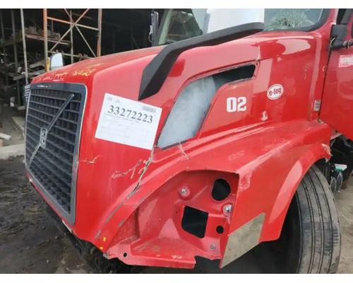  Volvo VNL Hood #
