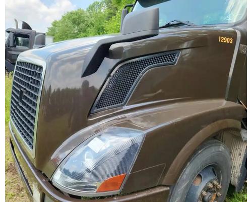  Volvo VNL Hood #
