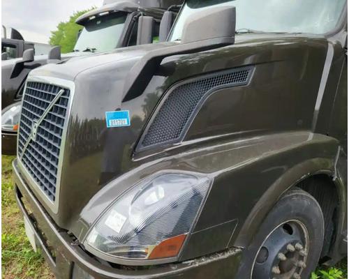  Volvo VNL Hood #