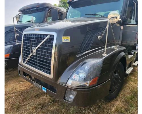  Volvo VNL Hood #