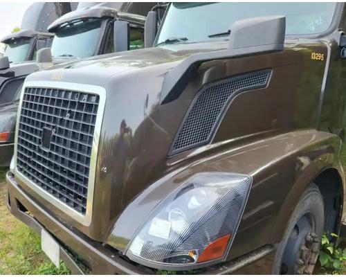 Volvo VNL Hood # Volvo VNL Hood #