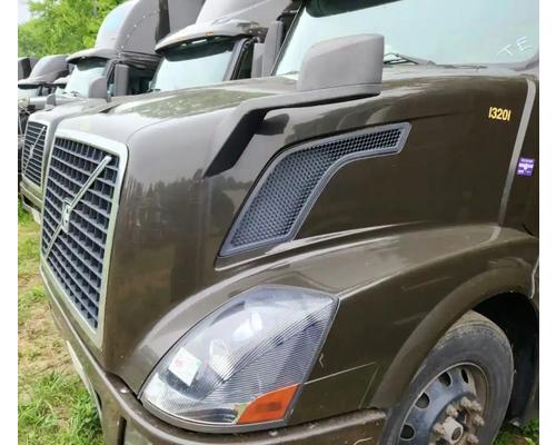  Volvo VNL Hood #