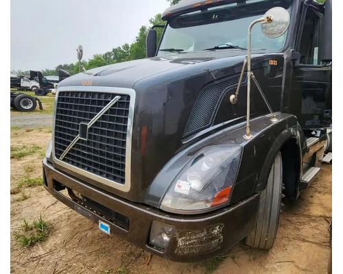  Volvo VNL Hood #