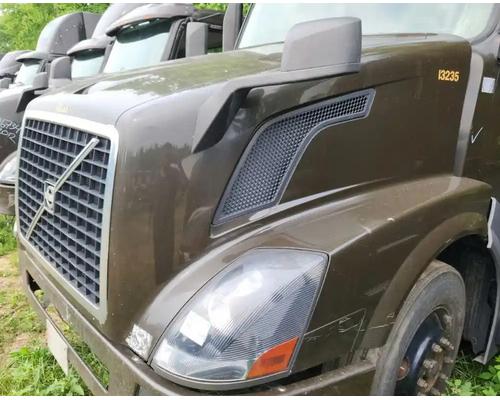  Volvo VNL Hood #