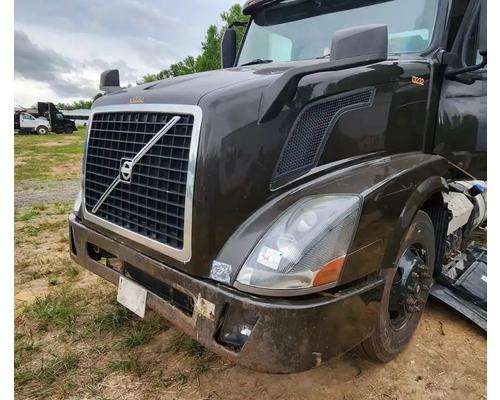  Volvo VNL Hood #