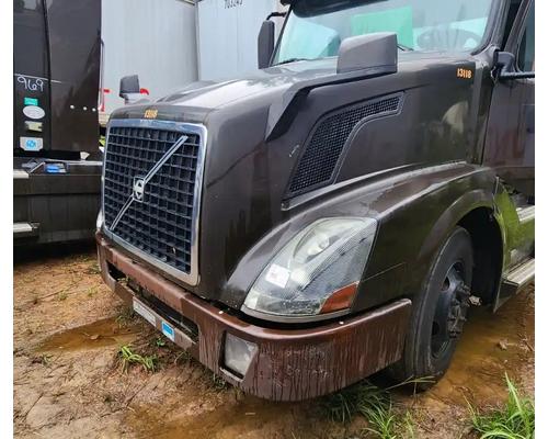  Volvo VNL Hood #
