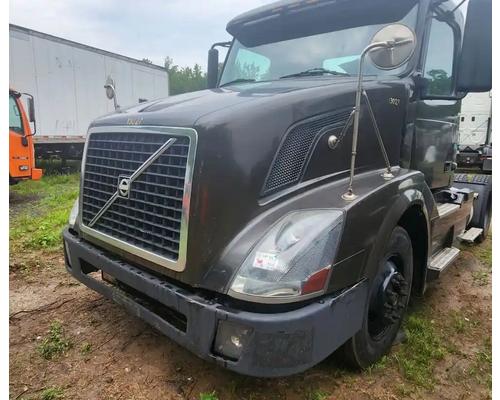  Volvo VNL Hood #