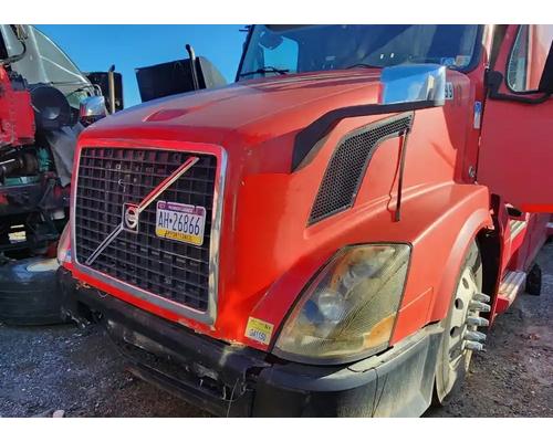  Volvo VNL Hood #
