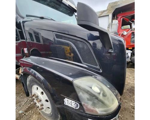  Volvo VNL Hood #