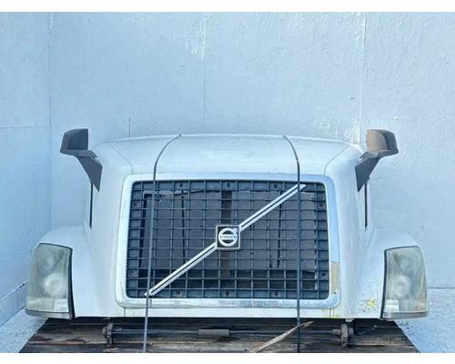  Volvo VNL Hood #