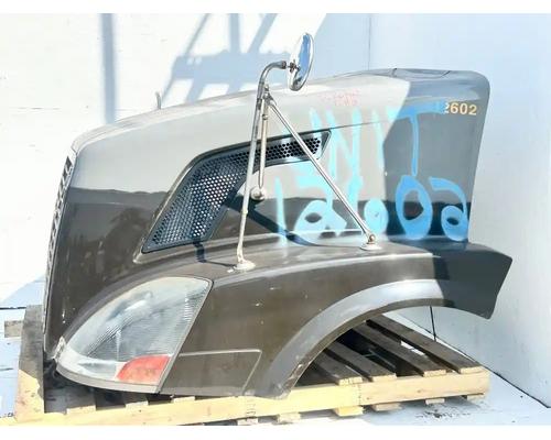  Volvo VNL Hood #