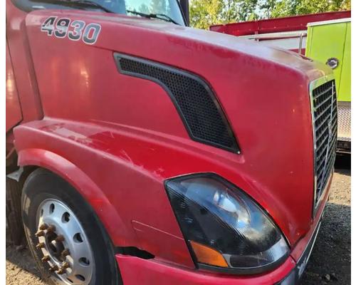  Volvo VNL Hood #