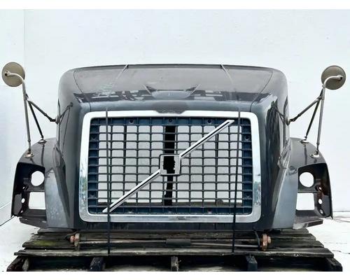  Volvo VNL Hood #