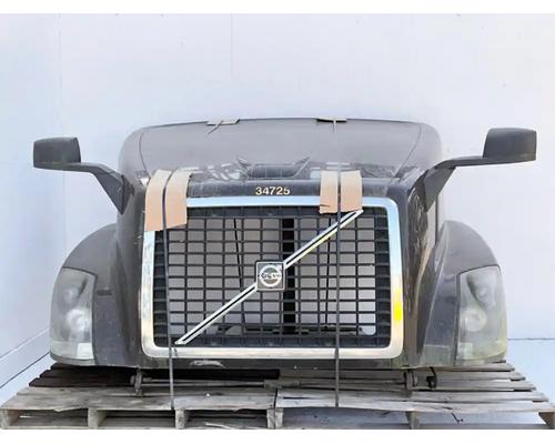  Volvo VNL Hood #