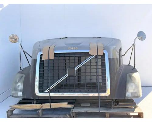  Volvo VNL Hood #