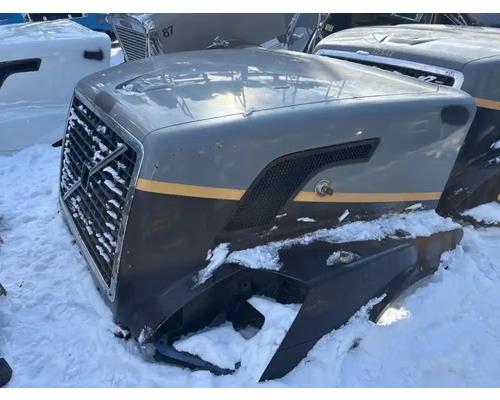  Volvo VNL Hood #