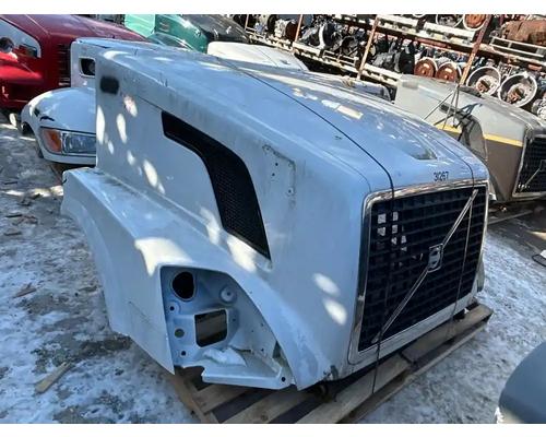  Volvo VNL Hood #