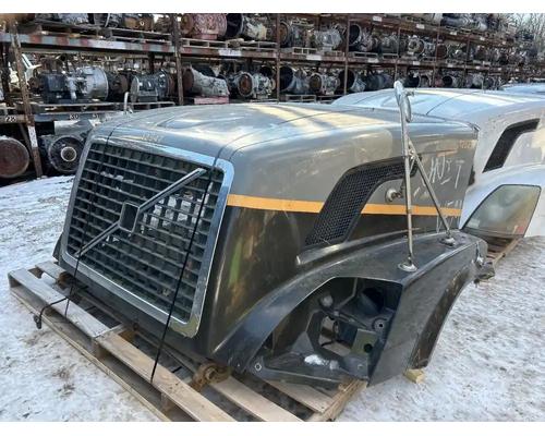 volvo-vnl-hood #1441819