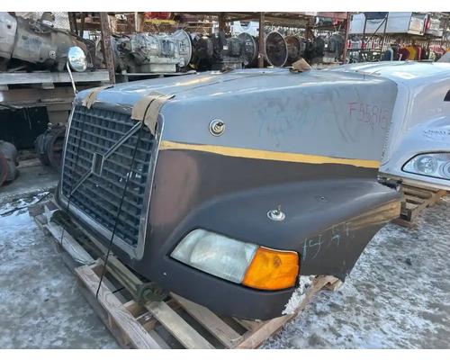 volvo-vnl-hood #1441838