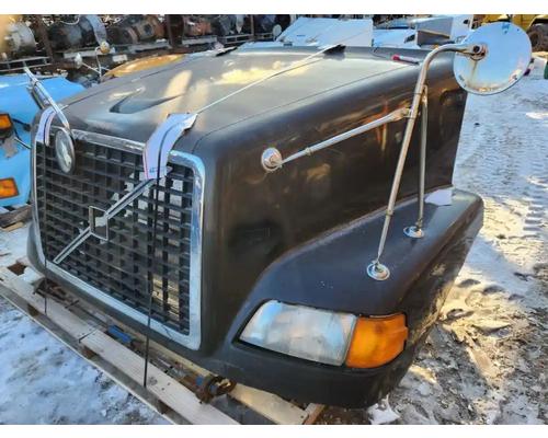volvo-vnl-hood #1441843