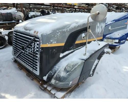 volvo-vnl-hood #1441958