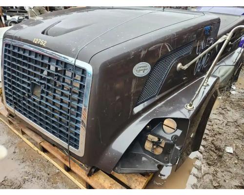 volvo-vnl-hood #1442807