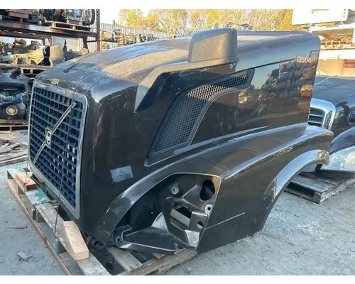 volvo-vnl-hood #1450806
