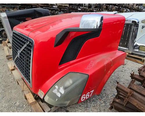 volvo-vnl-hood #1451006