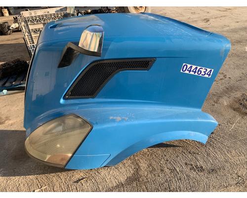 VOLVO VNL Hood