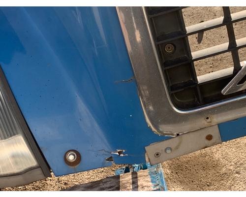 VOLVO VNL Hood