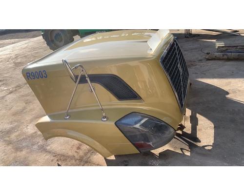 VOLVO VNL Hood
